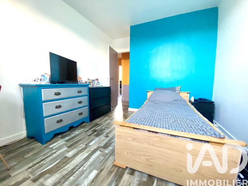 Maison - 135 m² - 7 pièces