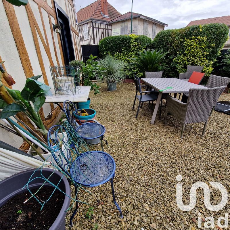 Maison de village - 300 m² - 13 pièces