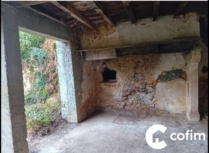 Ferme - 75 m² - 3 pièces