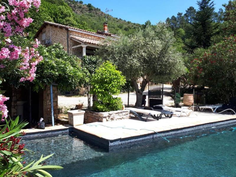 Maison - 155 m² - 8 pièces