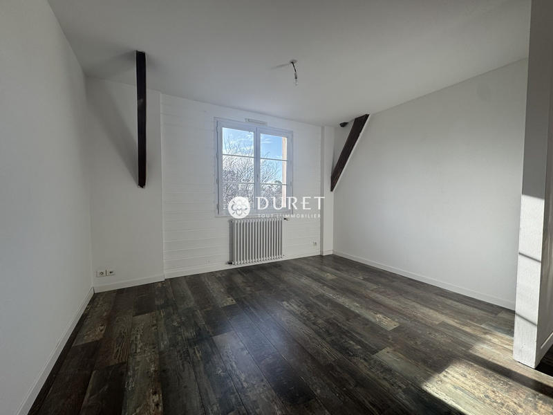 Maison ancienne - 186 m² - 5 pièces