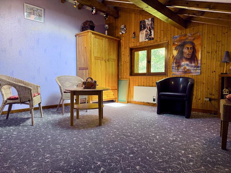 Châlet - 158 m² - 6 pièces