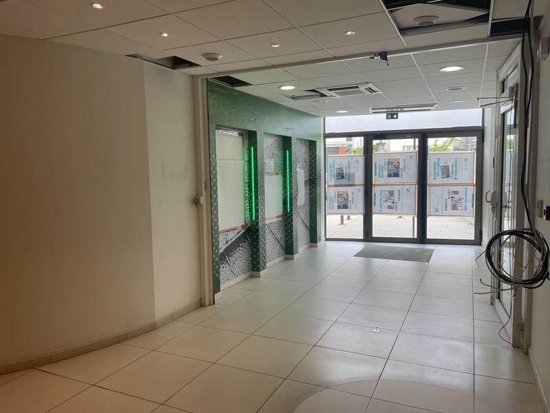 Immeuble - 235 m² - 14 pièces