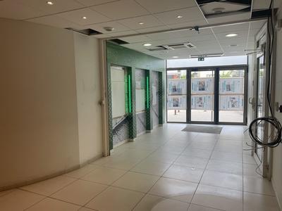 Immeuble - 235 m² - 14 pièces