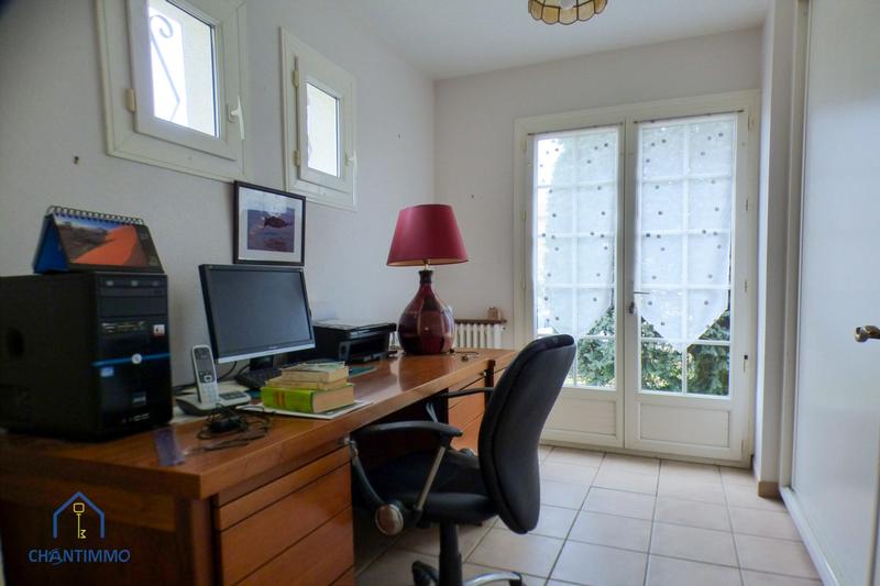 Maison - 155 m² - 6 pièces