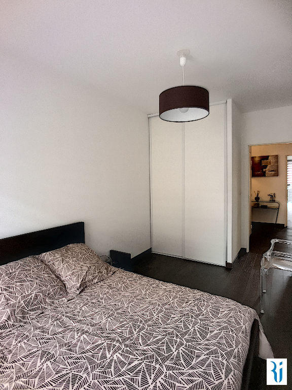 Appartement - 91 m² - 3 pièces