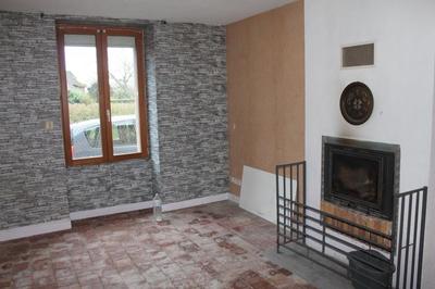 Maison - 72 m² - 5 pièces