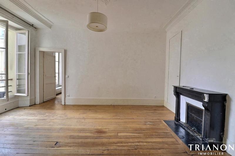 Appartement - 67 m² - 2 pièces