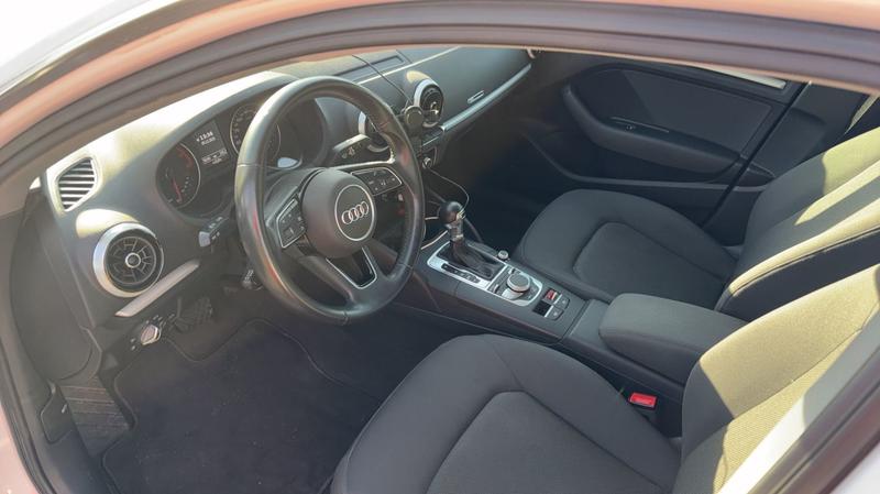 Audi A3 sportback 35 Tfsi 150 s-Tronic7 Sport