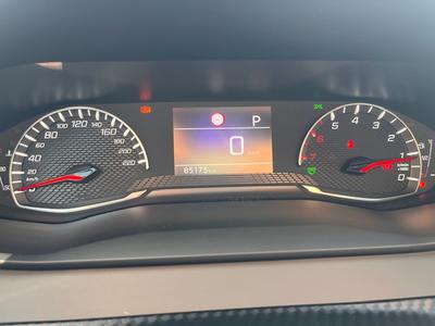 Peugeot 2008 BlueHDi 130 SetS Eat8 Allure