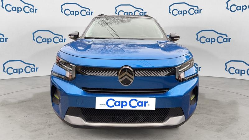 Citroën C3 1.2 100 Max