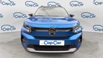 Citroën C3 1.2 100 Max