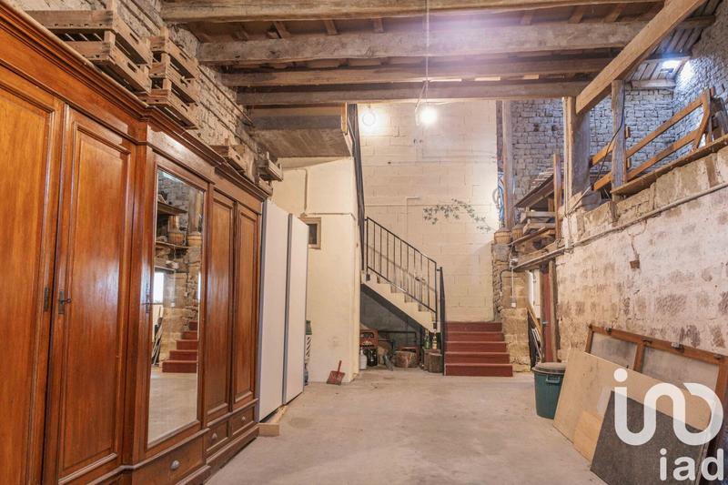 Maison - 153 m² - 5 pièces