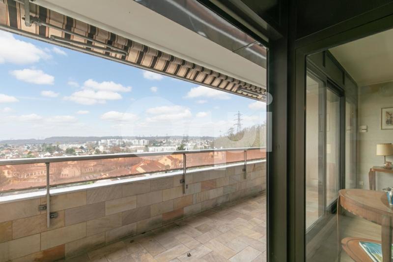 Appartement - 87 m² - 4 pièces