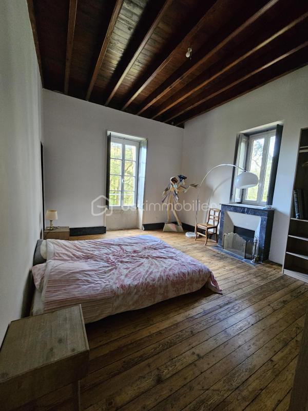 Duplex - 85 m² - 3 pièces