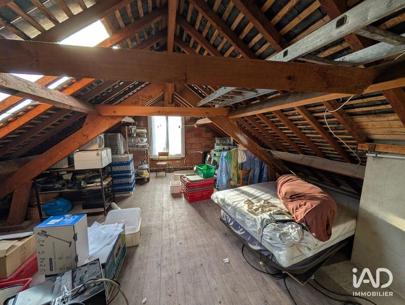 Local commercial - 200 m²