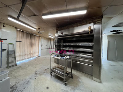 Local commercial - 280 m²