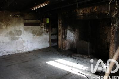 Maison de campagne - 90 m² - 2 pièces