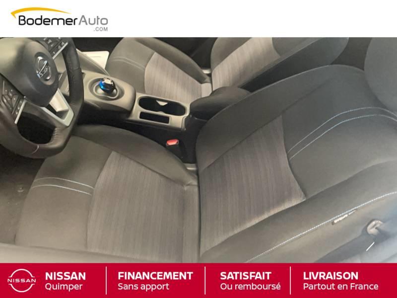 Nissan Leaf Electrique 40kWh n-Connecta