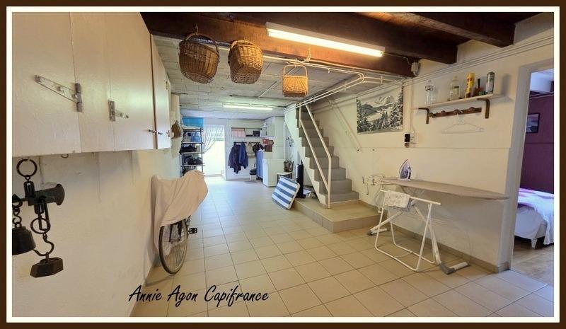 Maison - 101 m² - 5 pièces