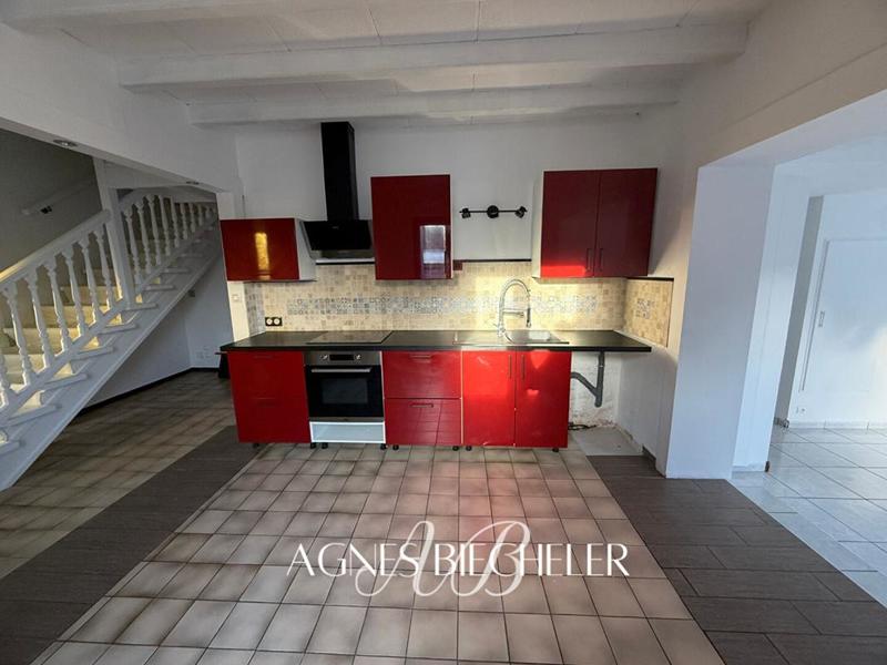 Maison - 168 m² - 7 pièces