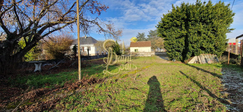 Maison - 94 m² - 3 pièces