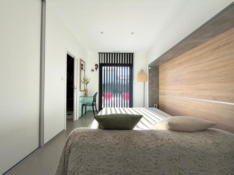 Villa - 190 m² - 5 pièces