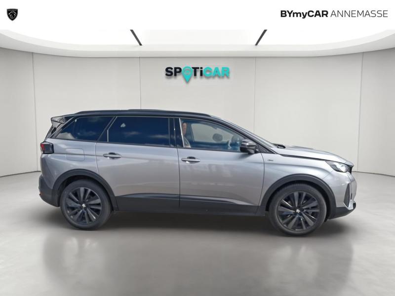 Peugeot 5008 BlueHDi 180ch s&amp;S Eat8 Gt Pack