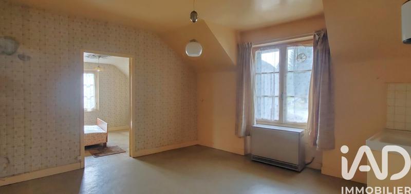 Maison - 210 m² - 9 pièces