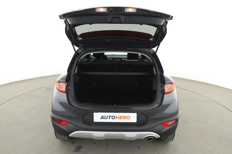 Kia Stonic 1.0 t-GDi Isg Design Dct7 120 ch