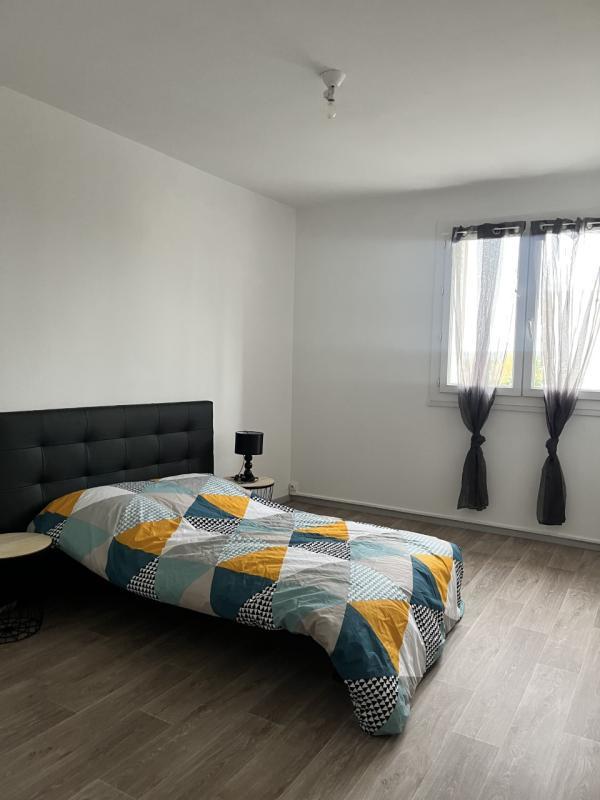 Appartement - 70 m² - 4 pièces