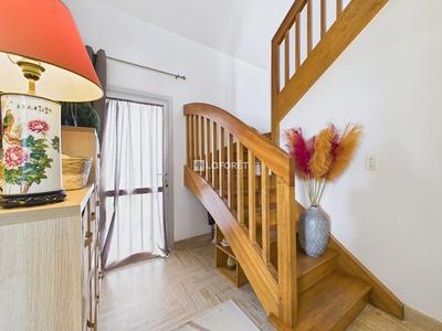 Maison - 101 m² - 4 pièces