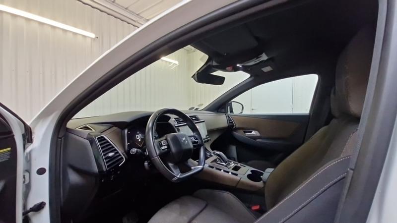 Ds Ds 7 Crossback BlueHDi 130 Automatique Business