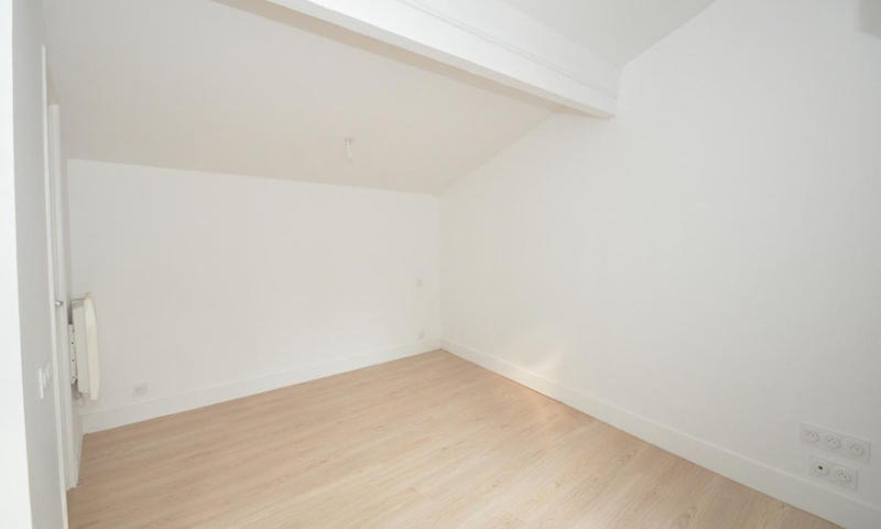 Appartement - 35 m² - 1 pièce