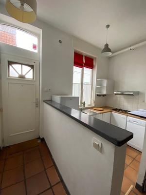 Maison - 50 m² - 3 pièces