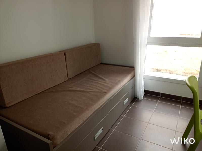 Appartement - 20 m² - 1 pièce