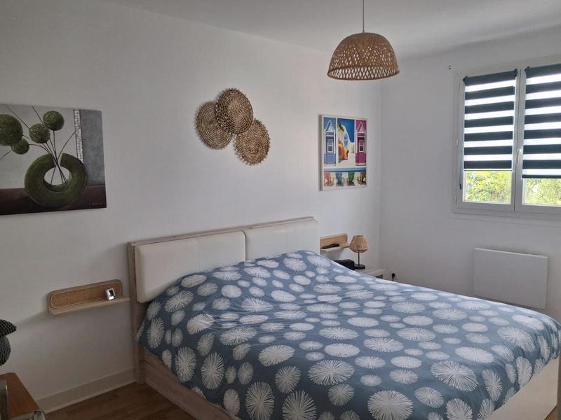 Maison - 87 m² - 5 pièces