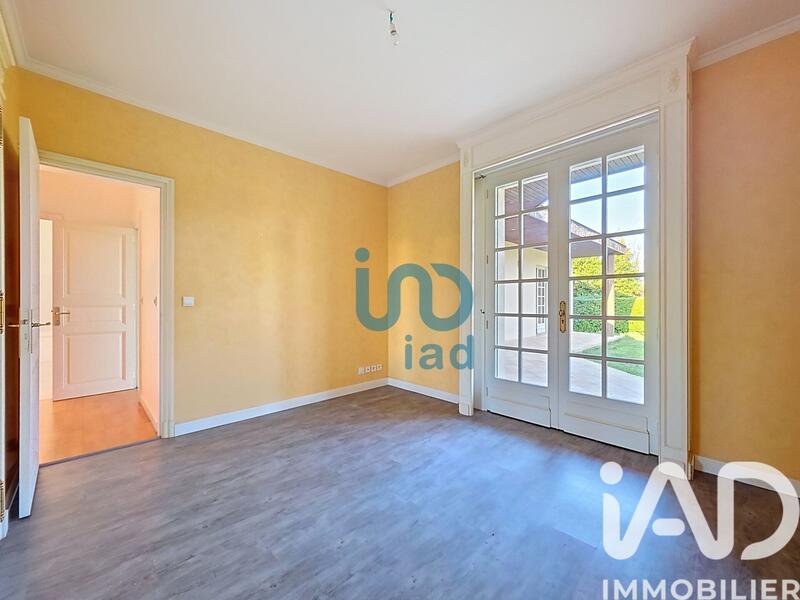 Maison - 115 m² - 3 pièces