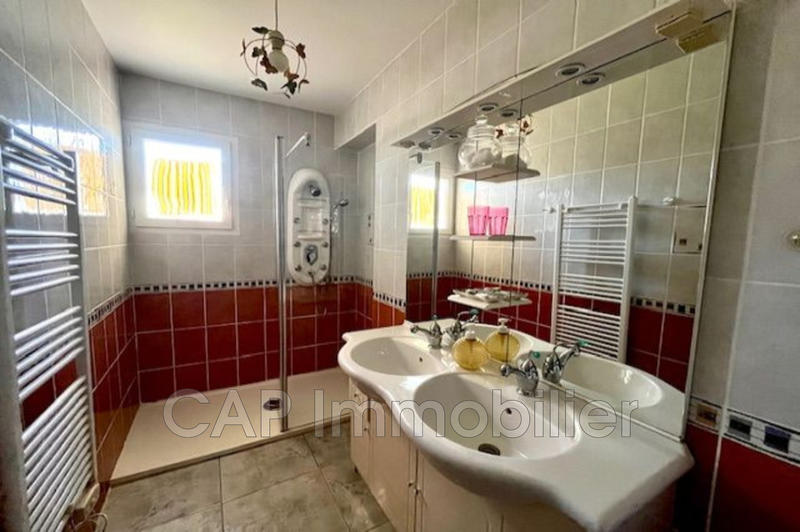 Villa - 150 m² - 5 pièces