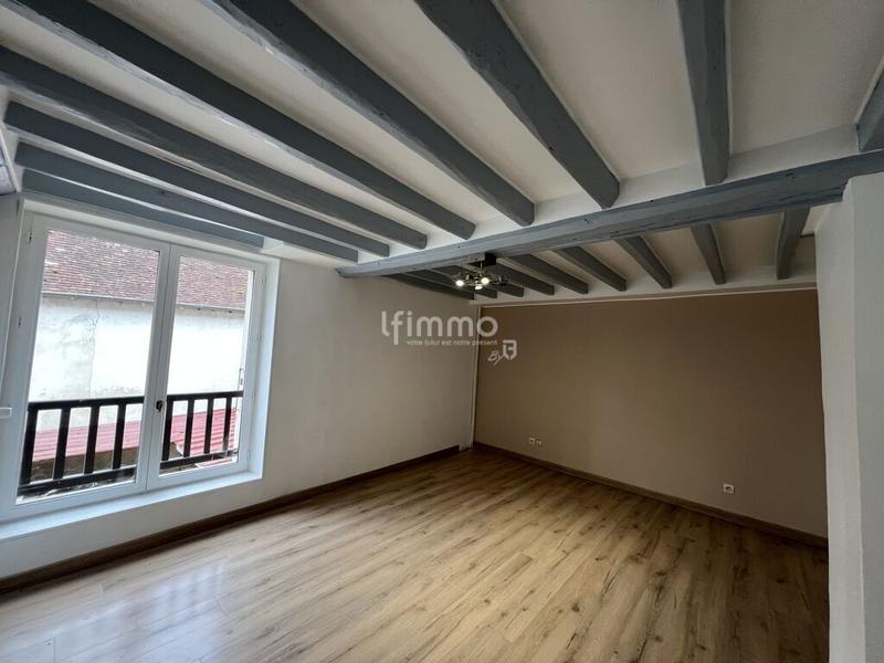 Maison - 164 m² - 5 pièces