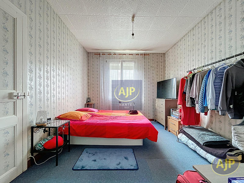 Maison - 118 m² - 3 pièces