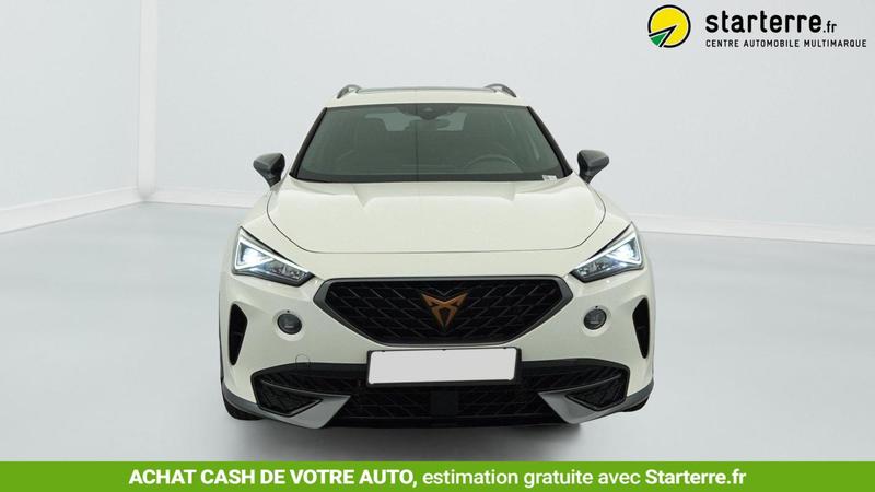 Cupra Formentor 1.4 e-Hybrid 204 ch Dsg6 V
