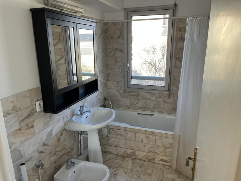 Appartement - 128 m² - 4 pièces