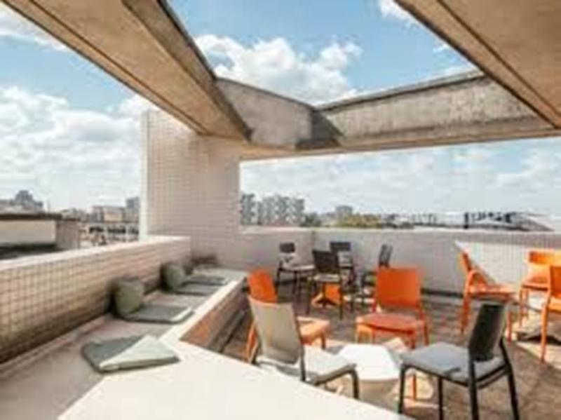 Appartement - 21 m² - 1 pièce