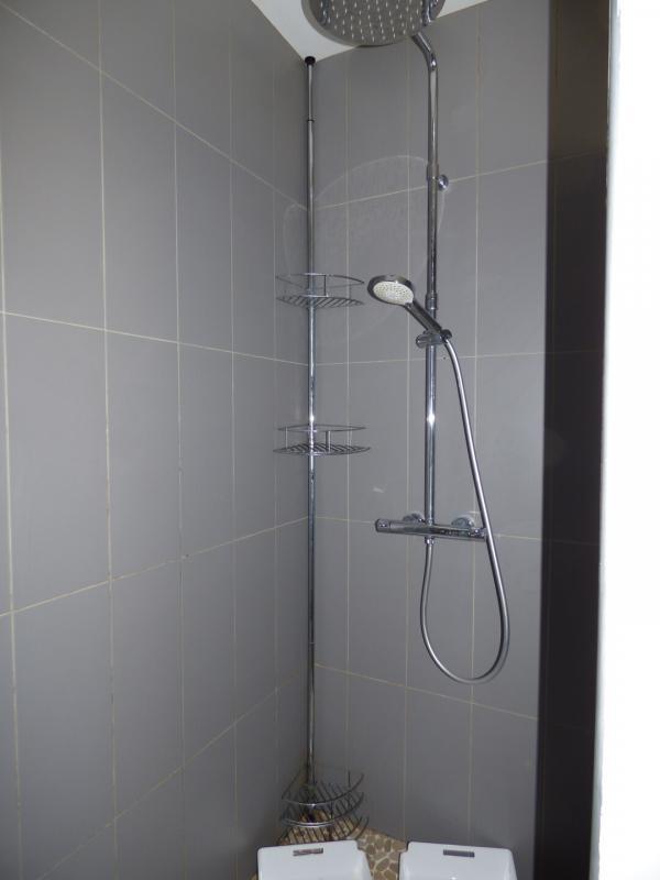 Maison de ville - 100 m² - 5 pièces