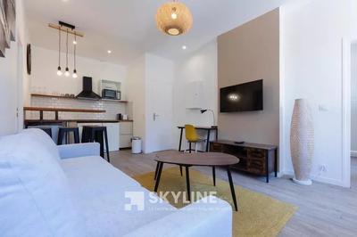 Appartement - 40 m² - 3 pièces