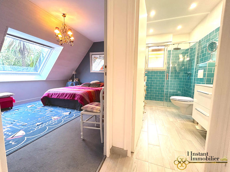 Local d'activités - 80 m² - 2 pièces