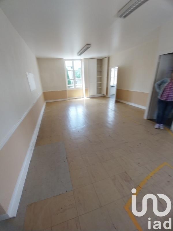 Maison de village - 243 m² - 8 pièces