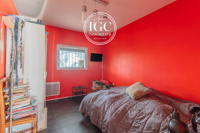 Maison - 153 m² - 4 pièces