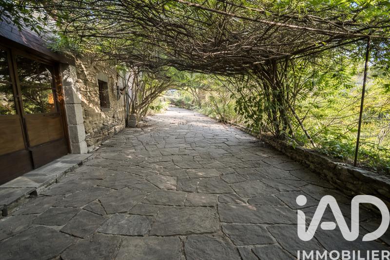 Maison de campagne - 221 m² - 5 pièces